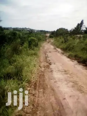 2014 SQM Mabwepande Plot for Sale
