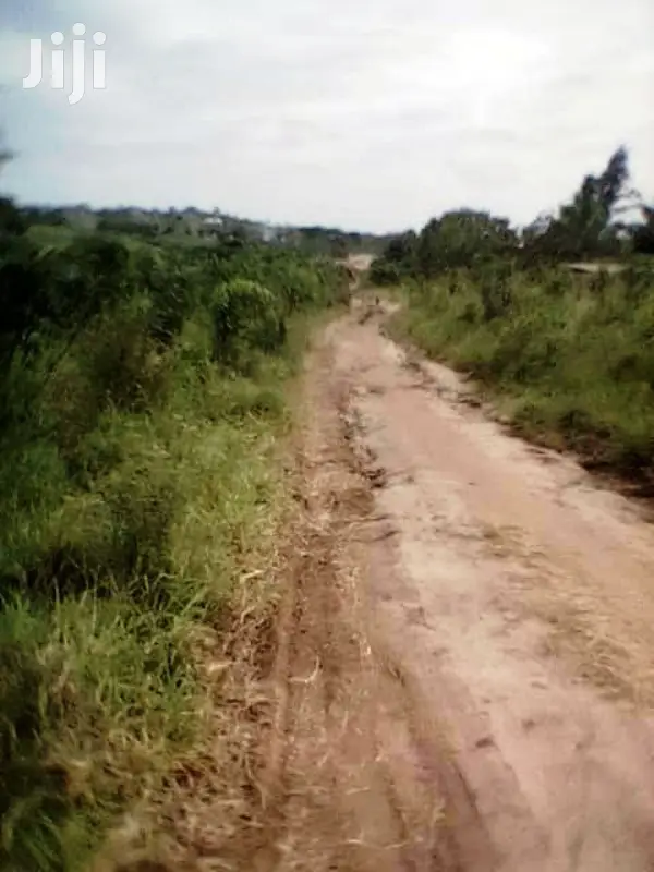 2014 SQM Mabwepande Plot for Sale