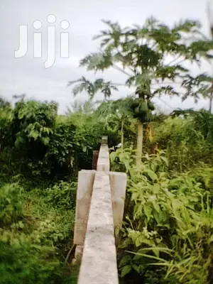 2014 SQM Mabwepande Plot for Sale