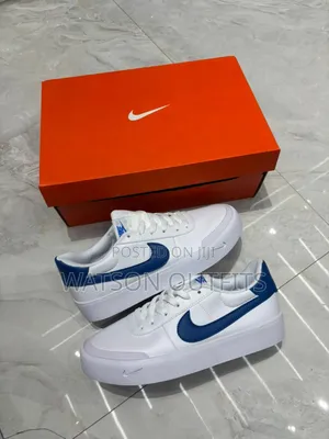 Nike Sb Shoe Sneakers Original and Official