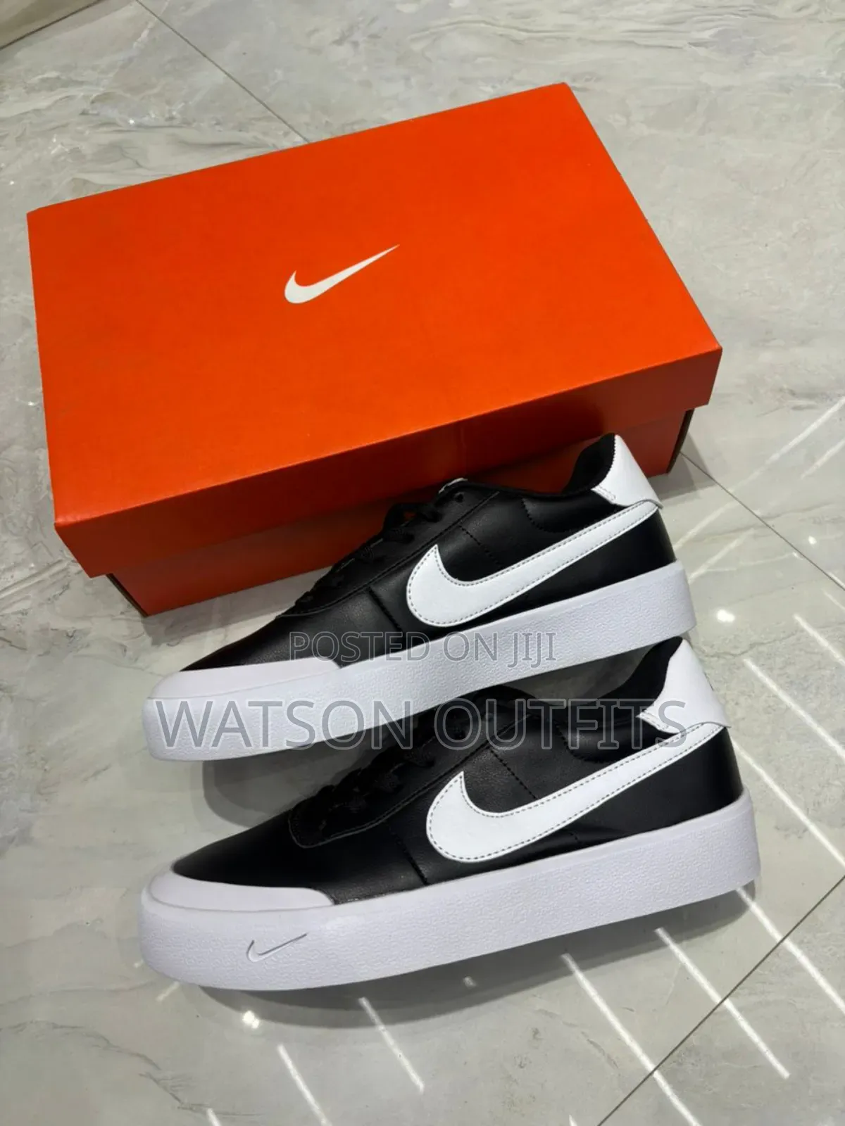Nike Sb Shoe Sneakers Original and Official