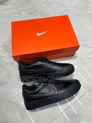 Nike Sb Shoe Sneakers Original and Official