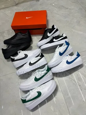 Nike Sb Shoe Sneakers Original and Official
