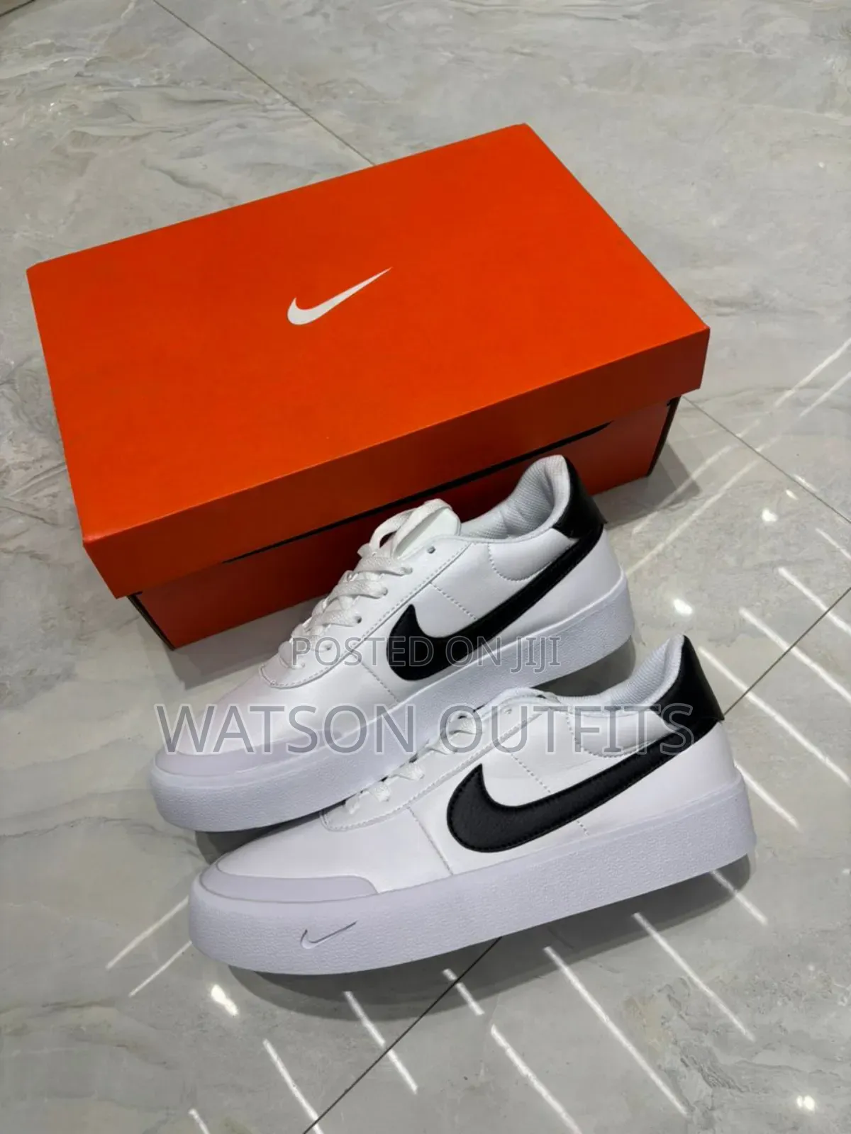 Nike Sb Shoe Sneakers Original and Official