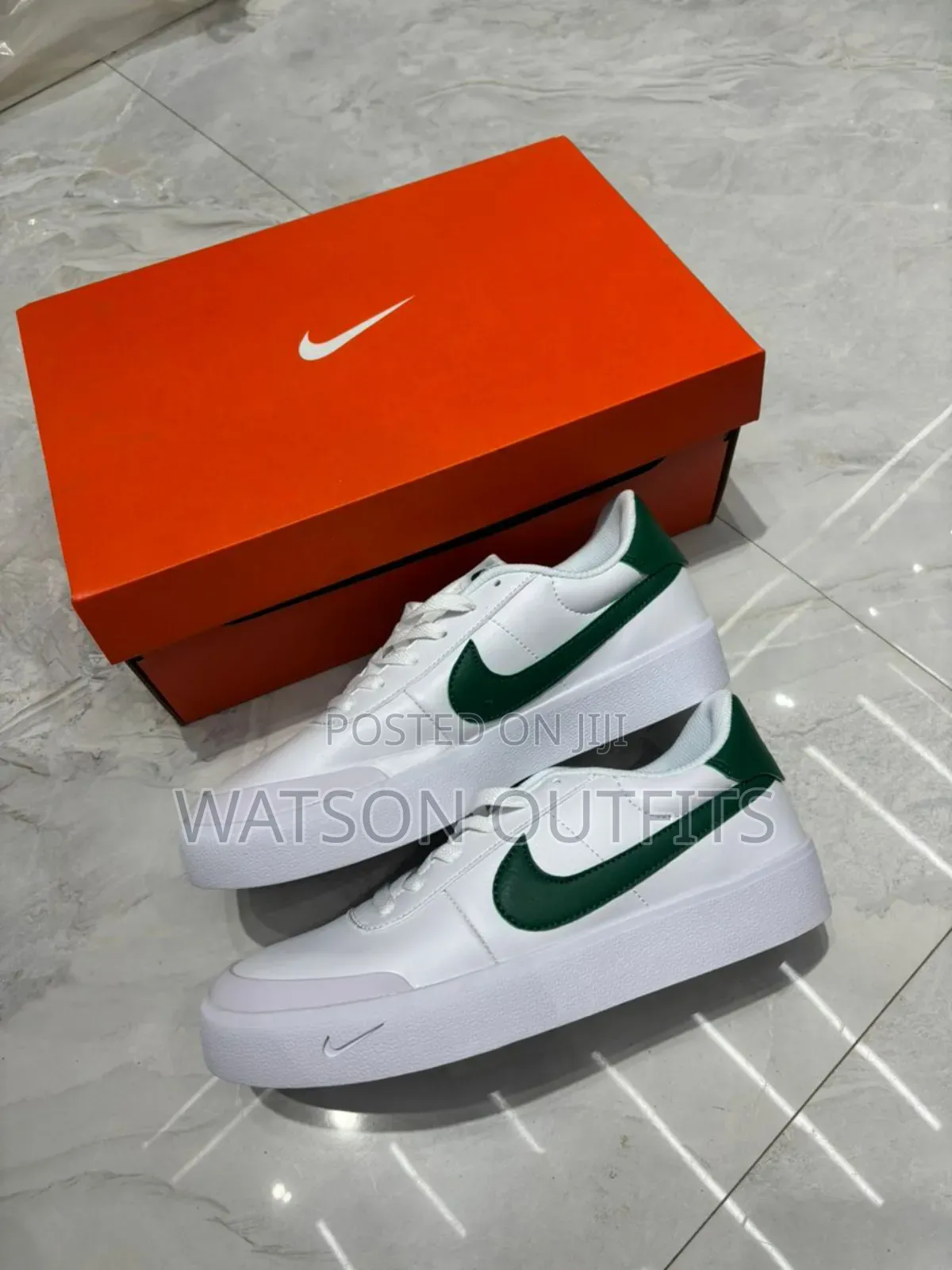 Nike Sb Shoe Sneakers Original and Official