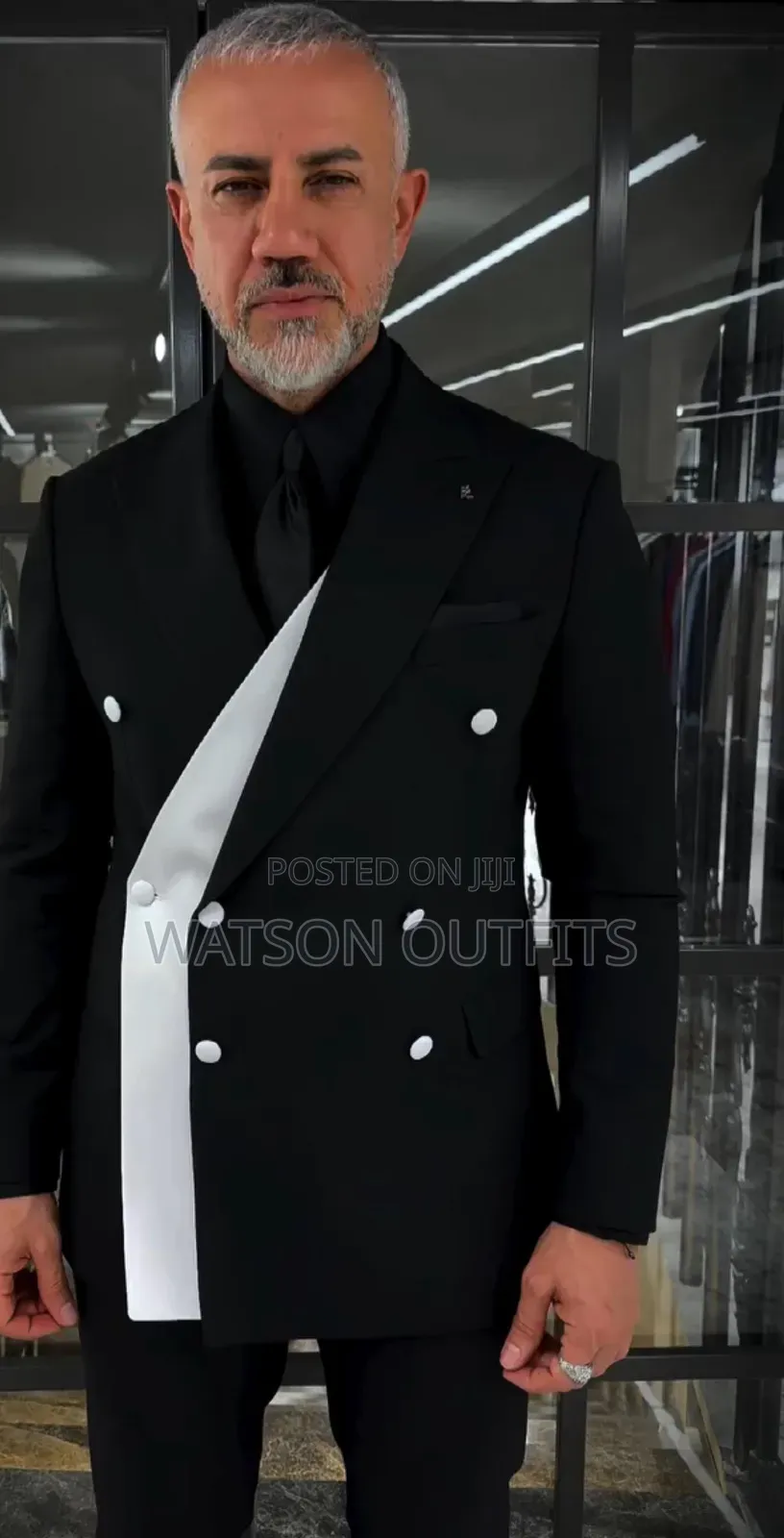 Men's Suits Wear Official and Very Fashioned