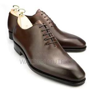 Viatu Official or Men's or Male Leather Shoes or Footwears Newly Best