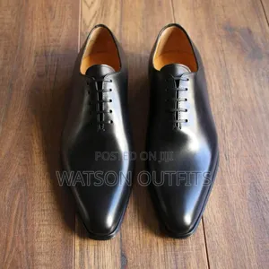 Viatu Official or Men's or Male Leather Shoes or Footwears Newly Best