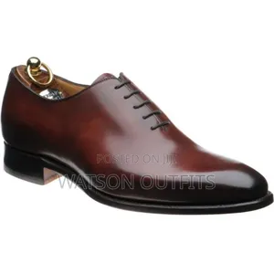 Viatu Official or Men's or Male Leather Shoes or Footwears Newly Best