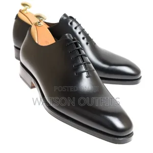 Viatu Official or Men's or Male Leather Shoes or Footwears Newly Best
