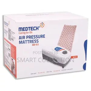Medtech Air Pressure Matress