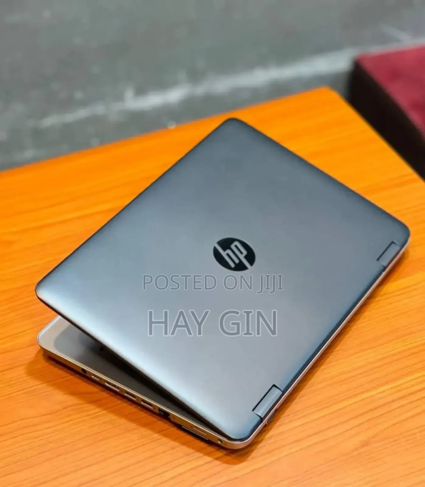 Laptop HP ProBook 640 G2 8GB Intel Core I5 HDD 500GB