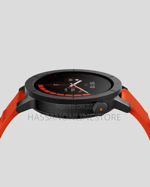 CMF Watch 3 Pro Smartwatch