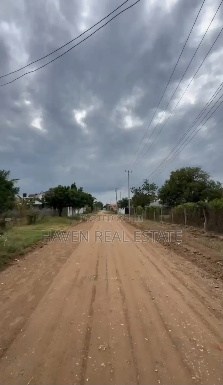 Plot for Sale at Kunduchi Beach Madini