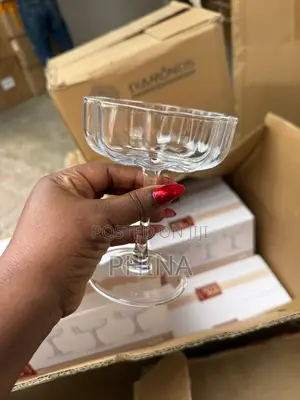 Glass Puality Pc 6