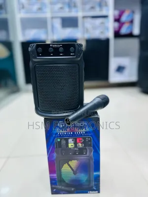 *.Brand: Top Tech* *.Product : Wireless Bluetooth Speaker