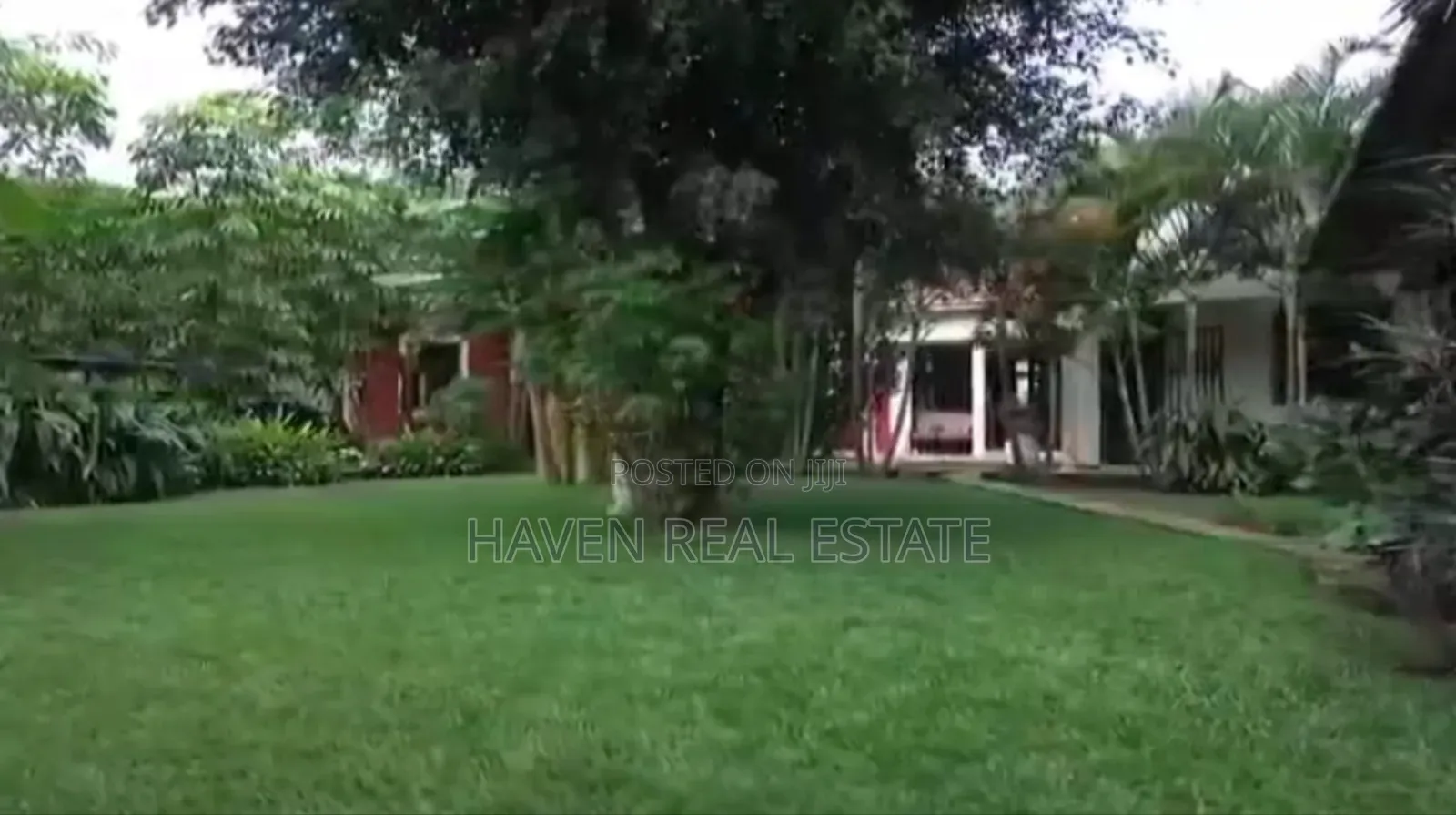 Furnished 3bdrm House in Arusha for sale