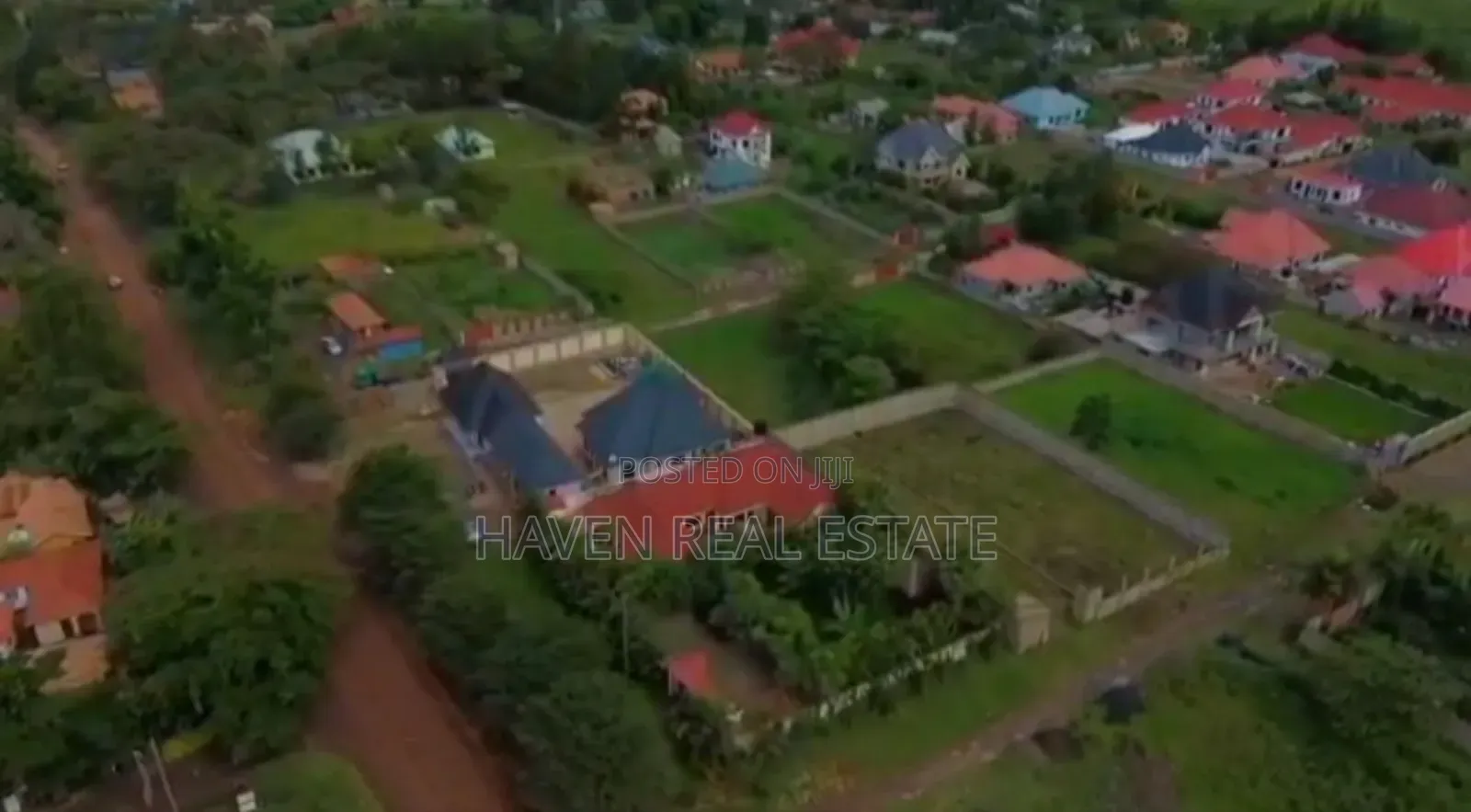 Furnished 3bdrm House in Arusha for sale