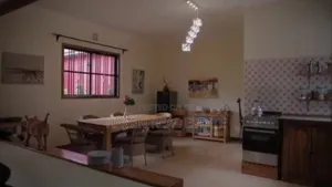 Furnished 3bdrm House in Arusha for sale
