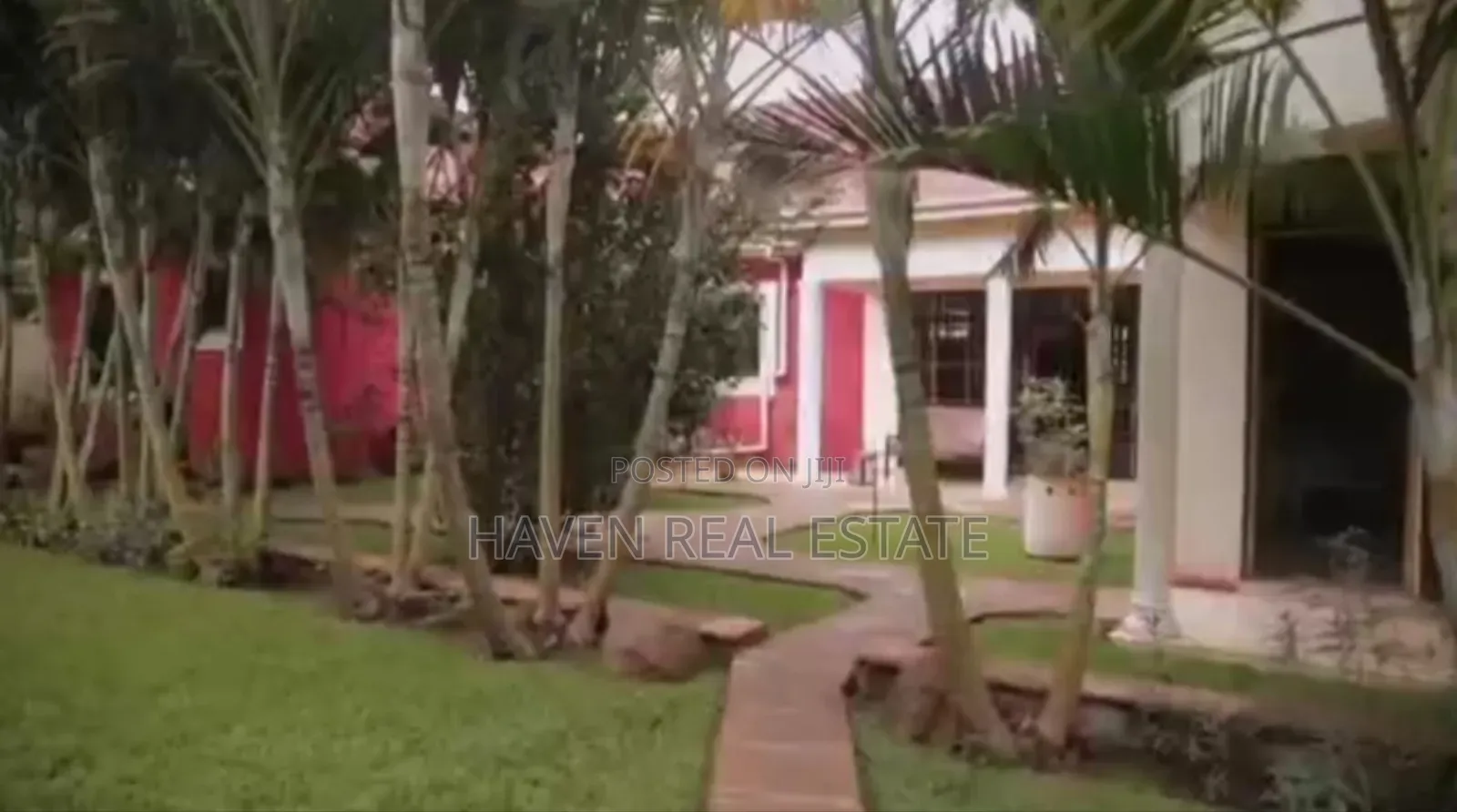 Furnished 3bdrm House in Arusha for sale
