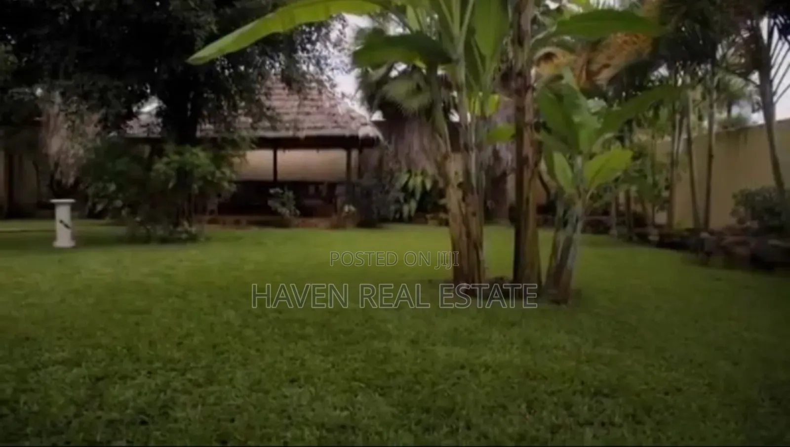 Furnished 3bdrm House in Arusha for sale