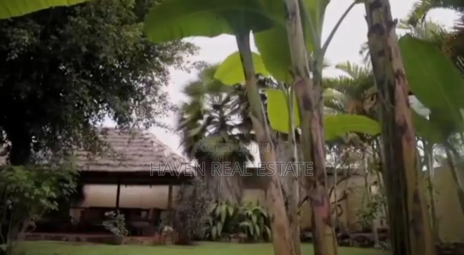 Furnished 3bdrm House in Arusha for sale
