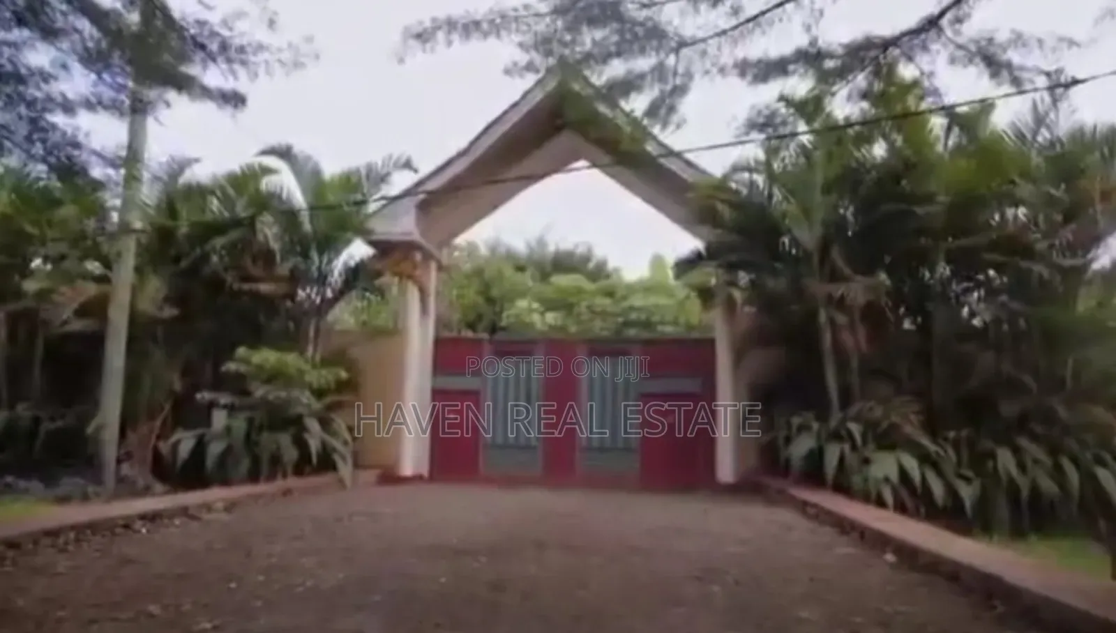 Furnished 3bdrm House in Arusha for sale