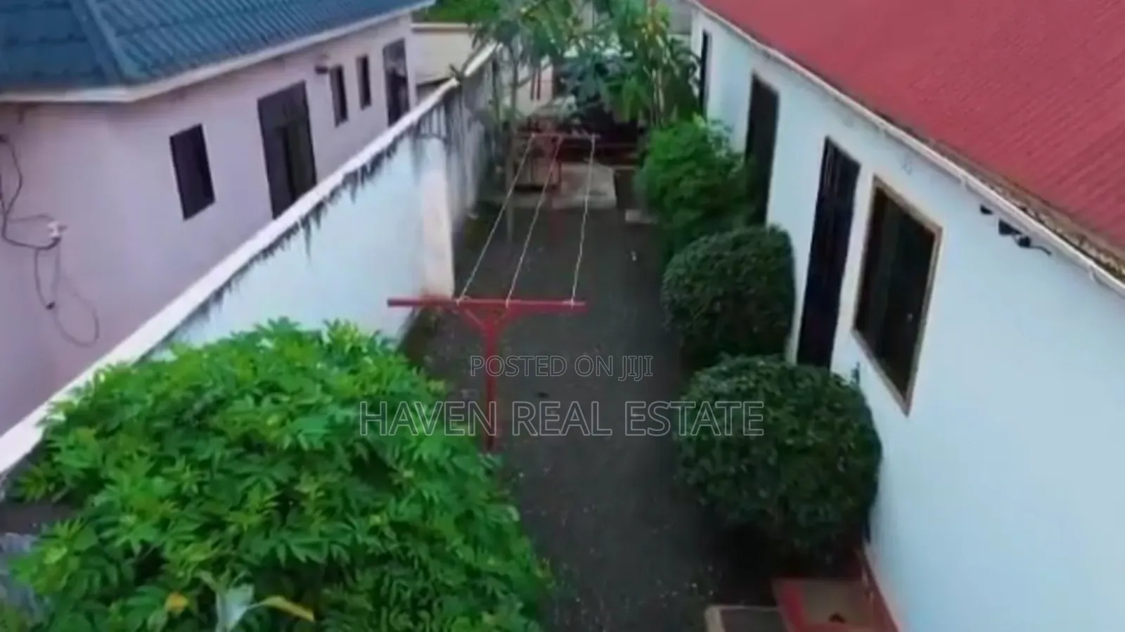 Furnished 3bdrm House in Arusha for sale