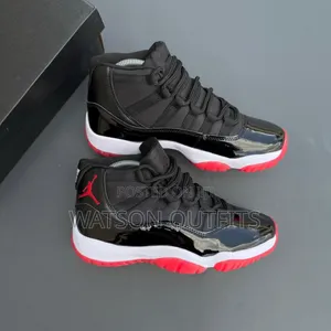Sneakers Official or Raba Za Air Jordan 11 Brand New Best Fit for Men