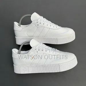 Raba Smart or Sneakers Official Za Ngozi Pure