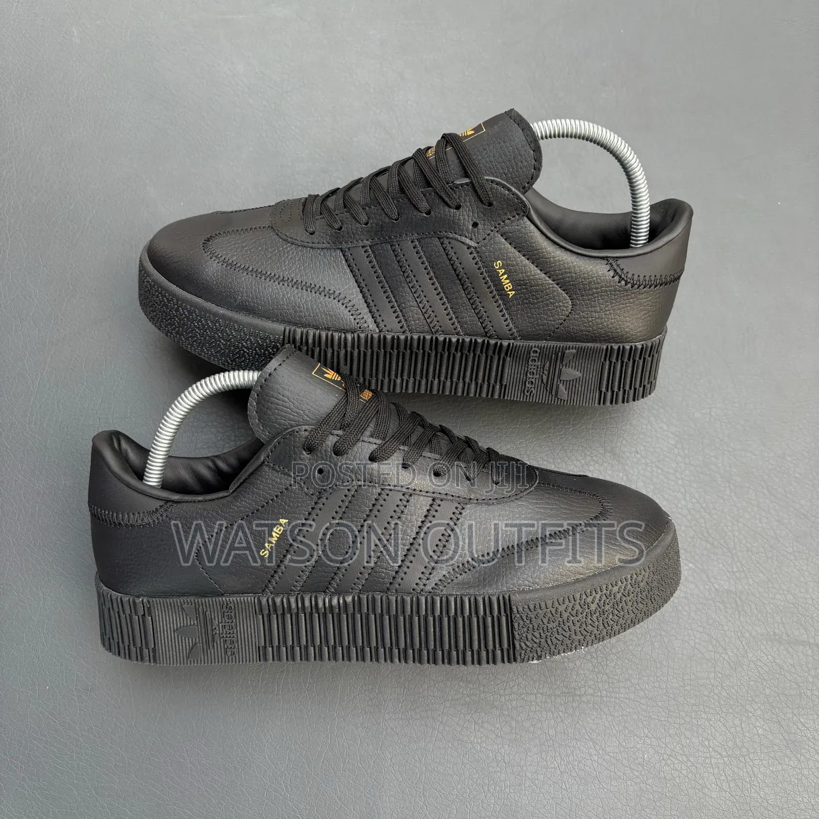 Raba Smart or Sneakers Official Za Ngozi Pure