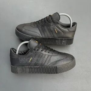 Raba Smart or Sneakers Official Za Ngozi Pure