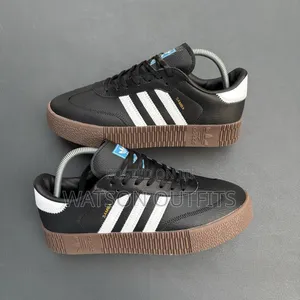Raba Smart or Sneakers Official Za Ngozi Pure
