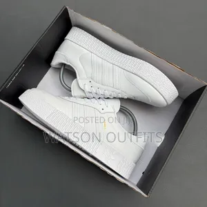 Raba Smart or Sneakers Official Za Ngozi Pure