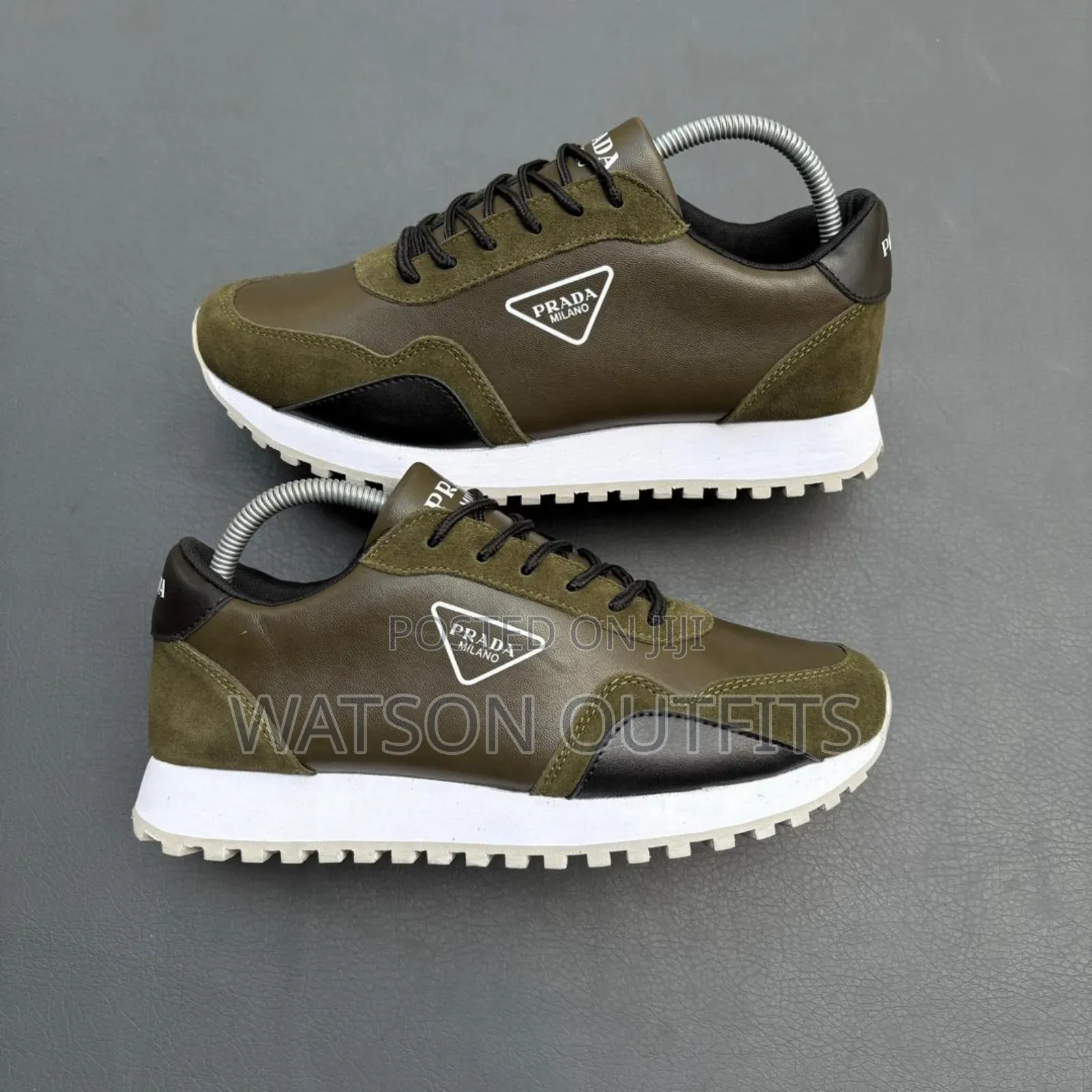 Raba Classic or Shoe Sneakers Za Italy Origin
