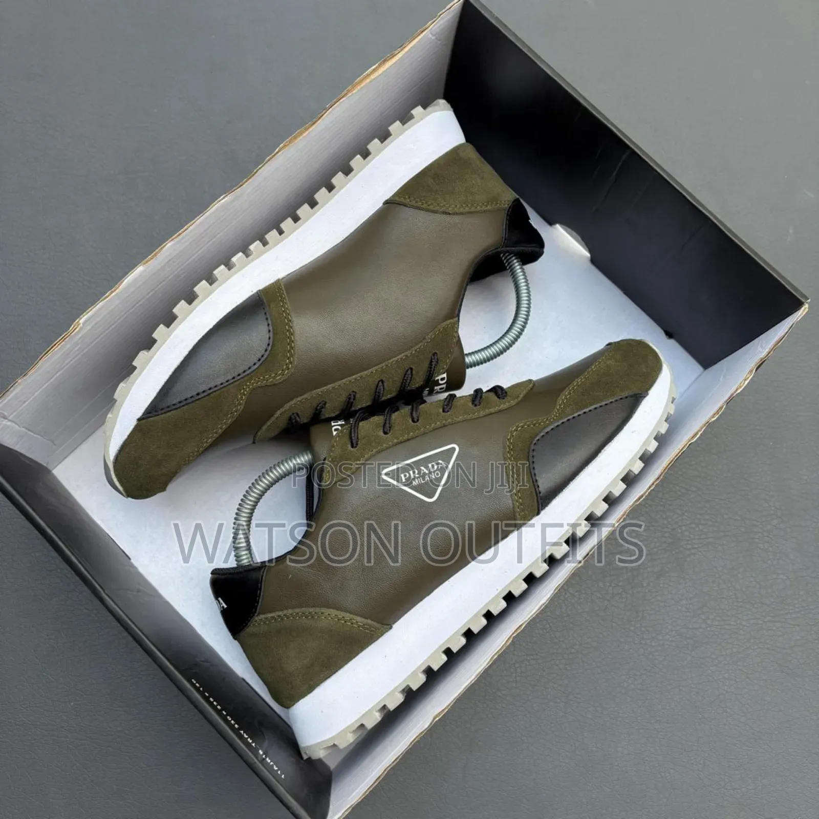 Raba Classic or Shoe Sneakers Za Italy Origin