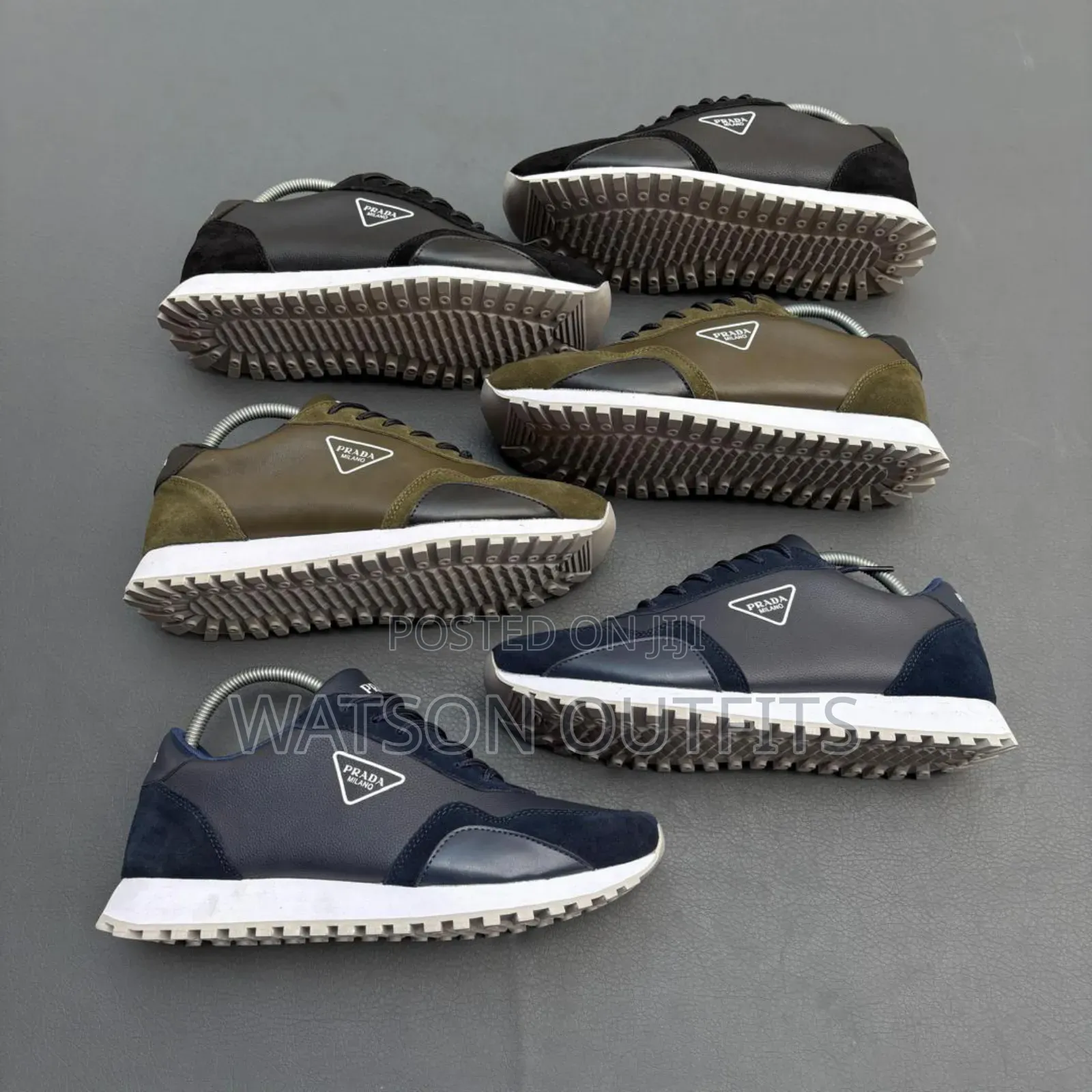 Raba Classic or Shoe Sneakers Za Italy Origin