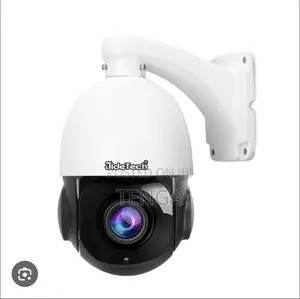 Jidetech Ptz Ip Camera