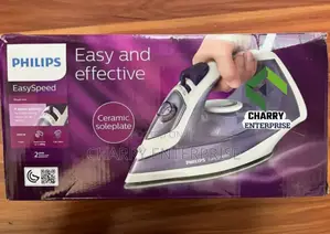 Original Philips Steam Iron Pasi Ya Maji
*.Power: 2000watts