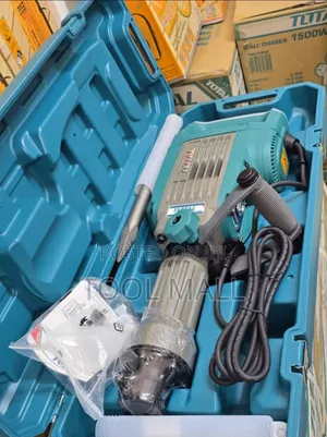 Total Demolition Breaker Th217068