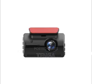 4g Dashcam With GPS Tracker