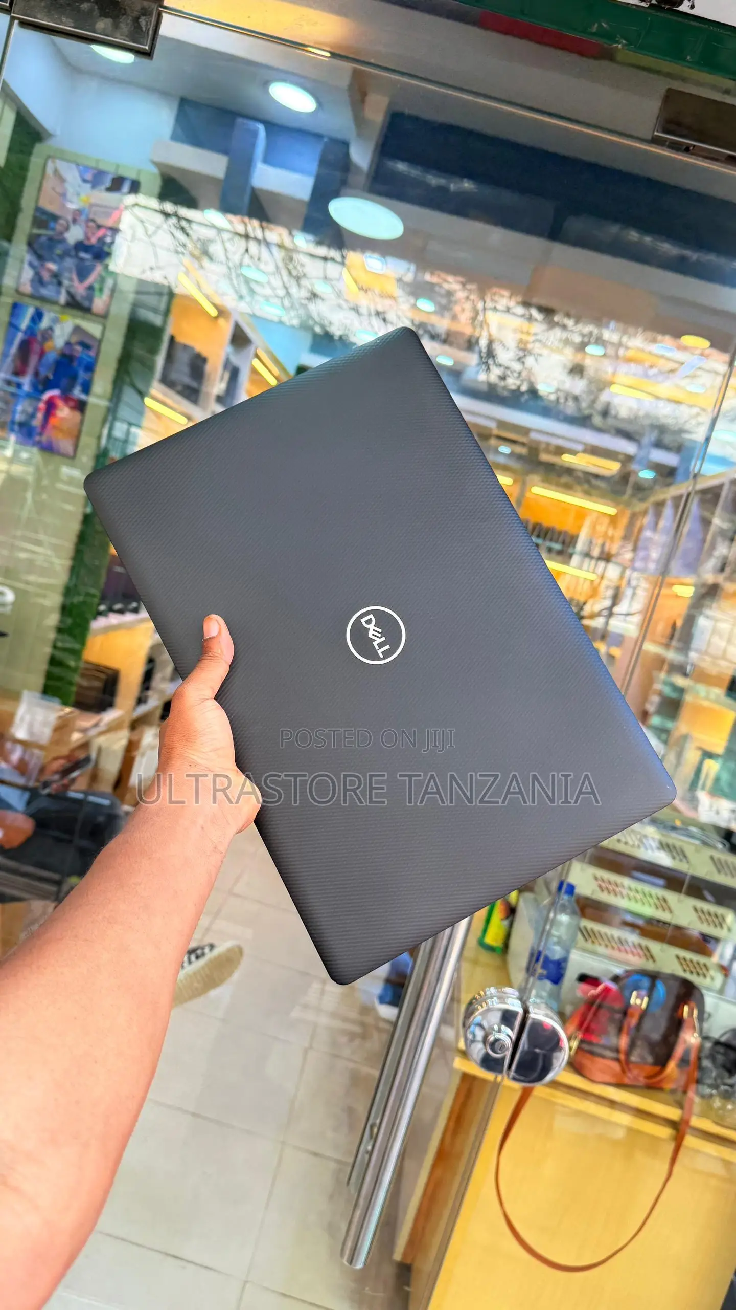 New Laptop Dell Inspiron 15 3593 8GB Intel Core I3 SSD 256GB