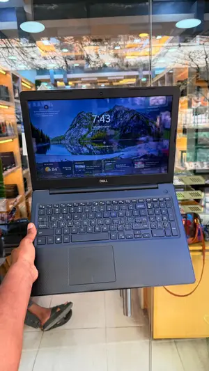 New Laptop Dell Inspiron 15 3593 8GB Intel Core I3 SSD 256GB