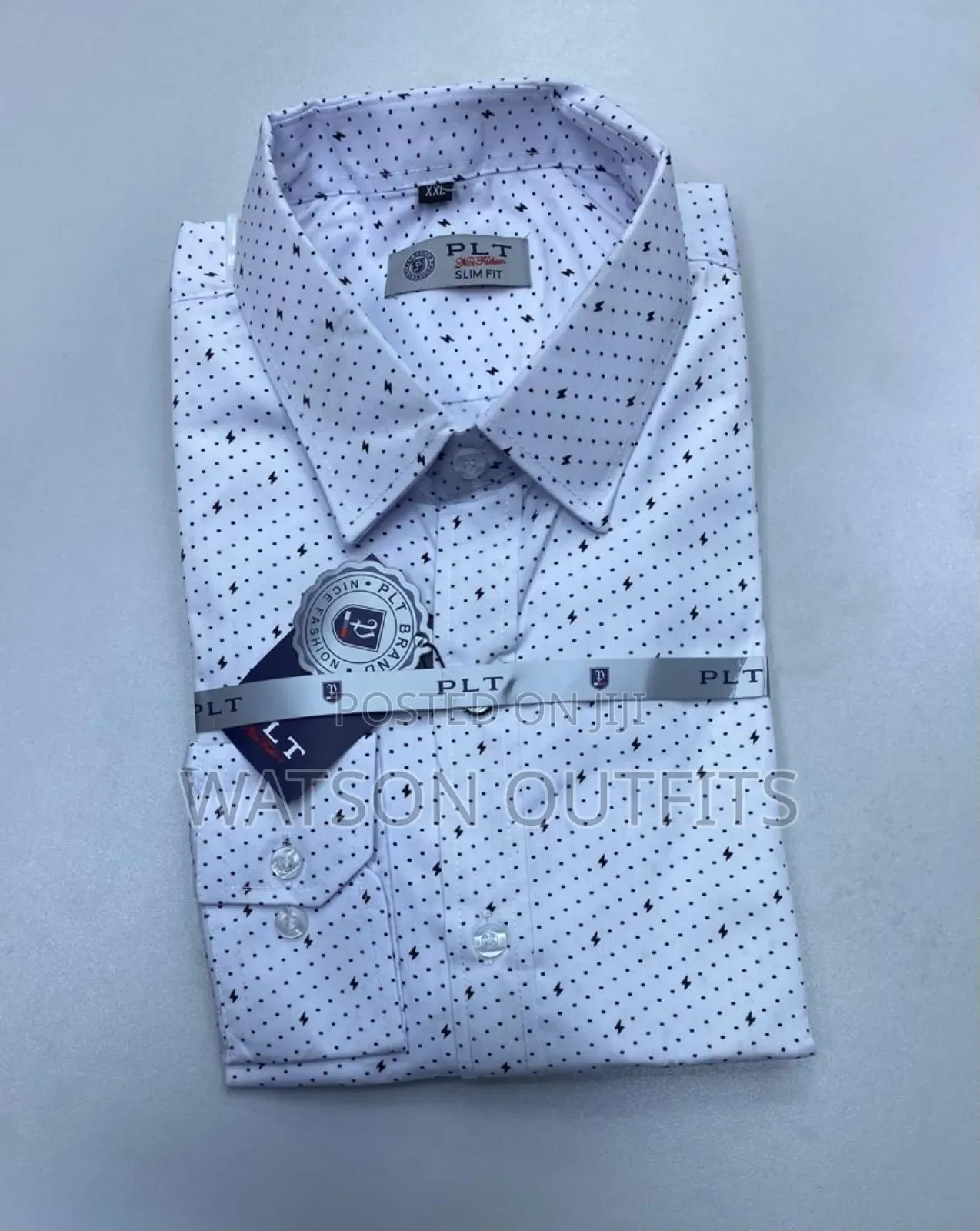 Men's Shirts or Shati Official Na Smart Za PLT
