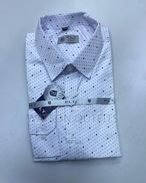 Men's Shirts or Shati Official Na Smart Za PLT