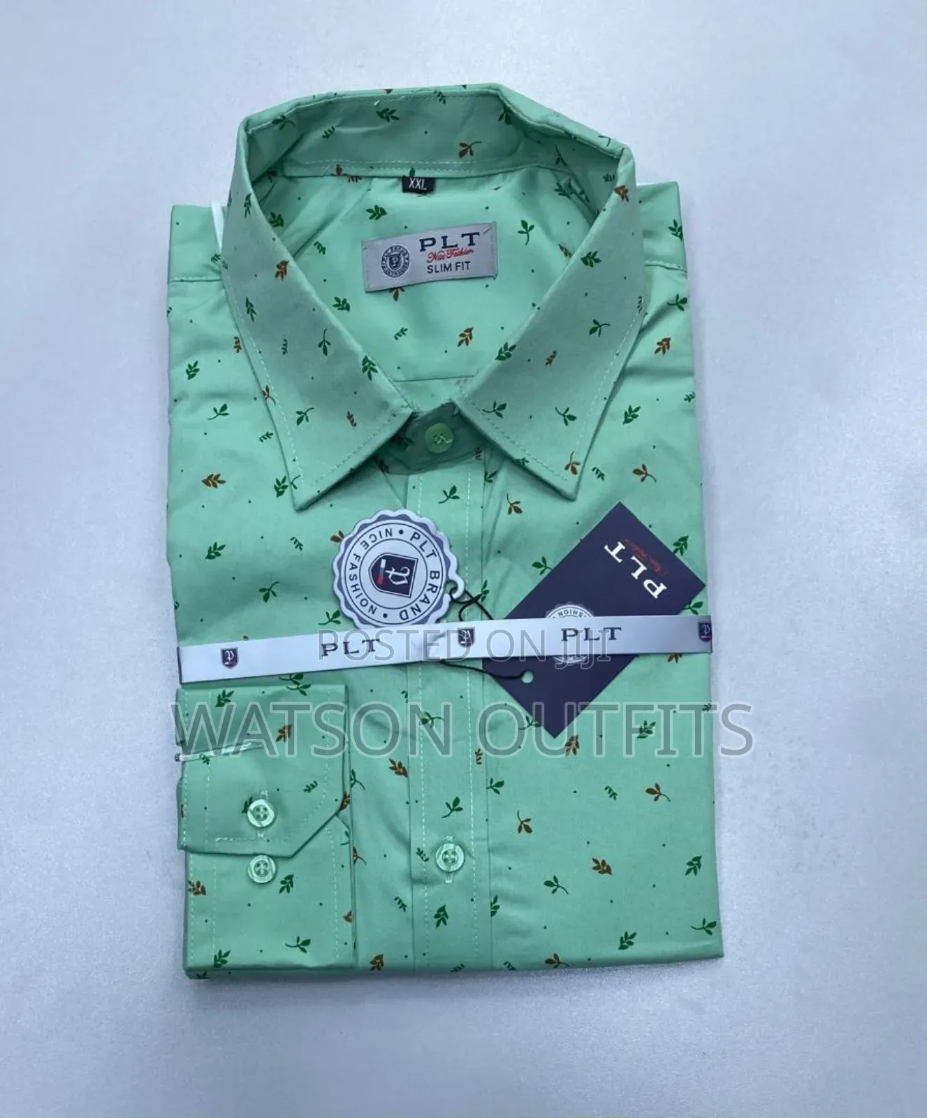 Men's Shirts or Shati Official Na Smart Za PLT