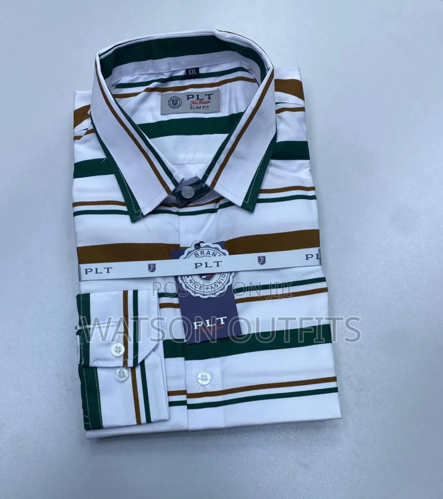 Men's Shirts or Shati Official Na Smart Za PLT