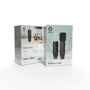 Green Lion Smart Bakhour Comb 1500mah
