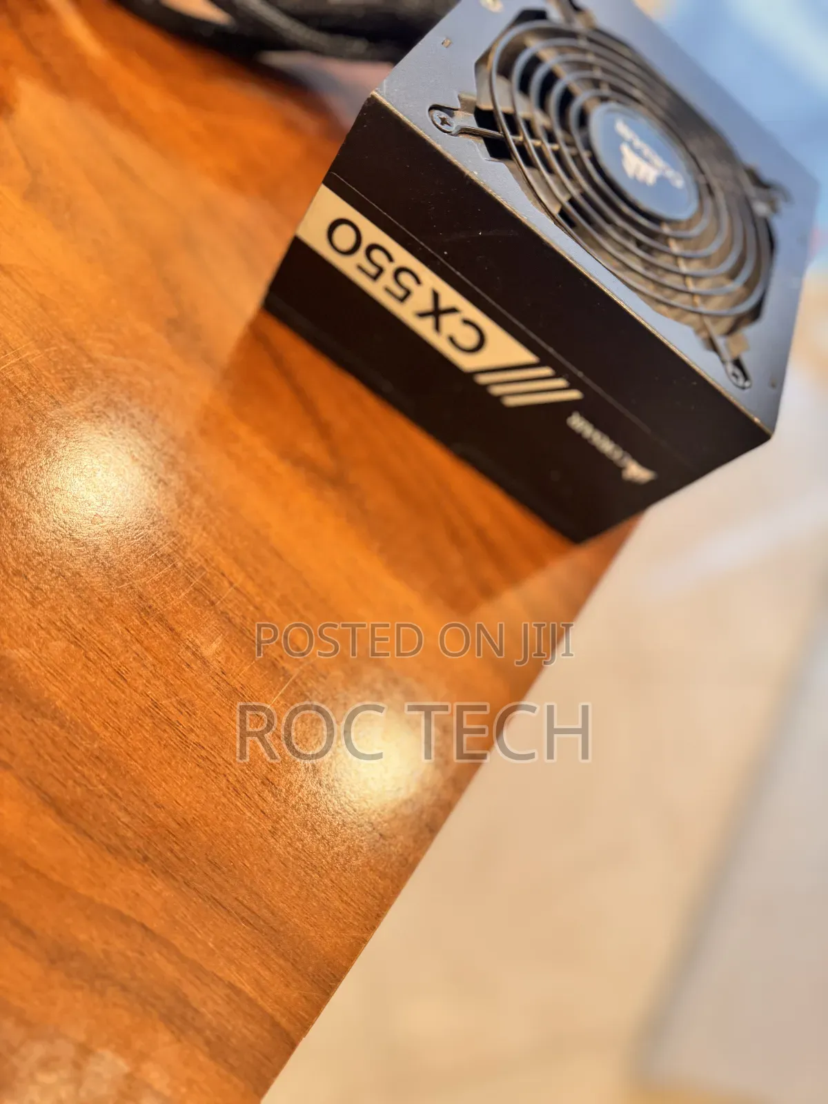 Corsair Gaming Power Supply