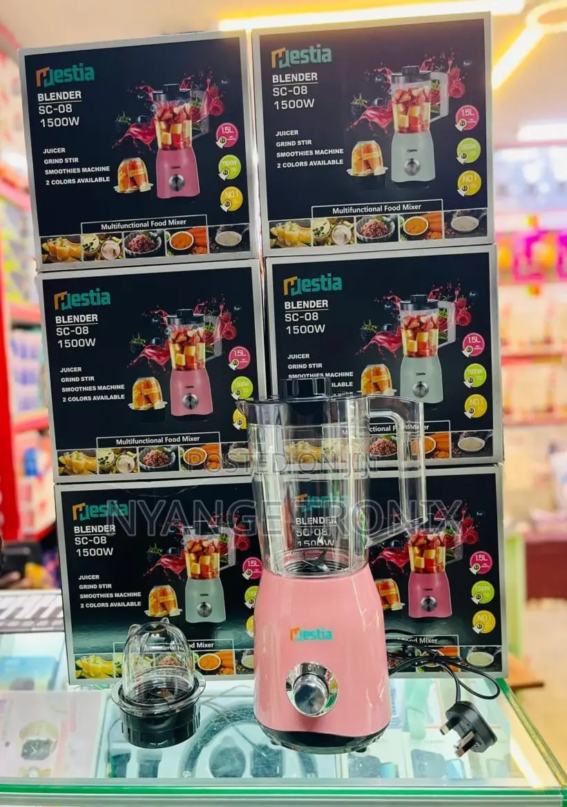 Qestia Blenda 1.5l